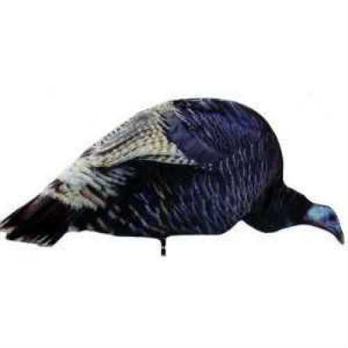 Montana Decoy Feeder Hen 21.5"x26" Turkey 57628